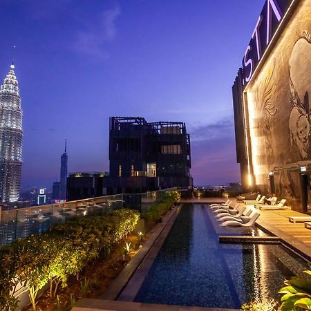 Star Suites Klcc Kuala Lumpur Exterior photo