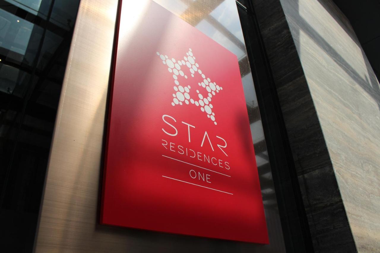 Star Suites Klcc Kuala Lumpur Exterior photo